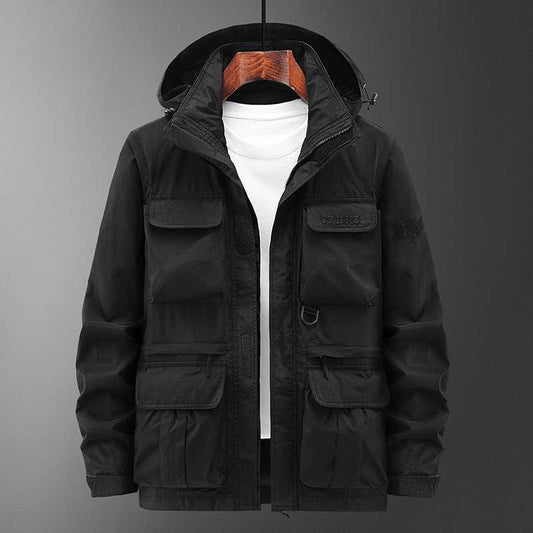 Lavoro Jacket