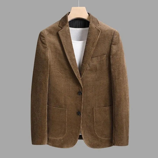 Haris Corduroy Blazer