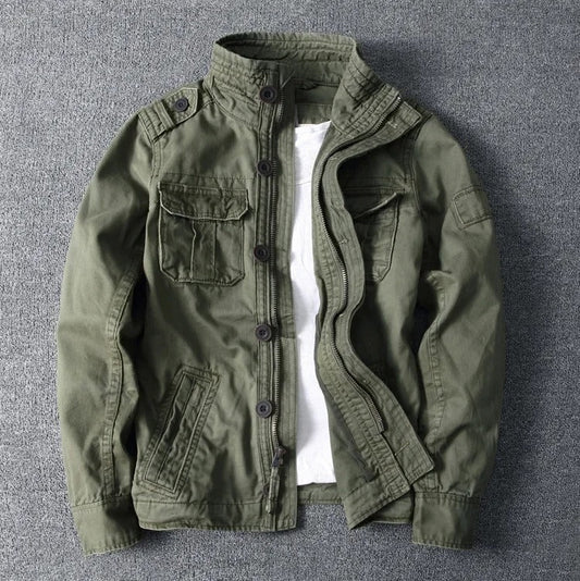 Forge Jacket